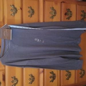 Mountain Ridge long sleeve thermal shirt